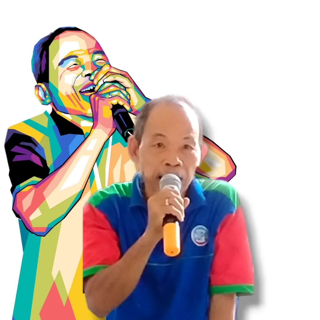 Selamat Jalan Pejuang CUPS Kampung Cadangan